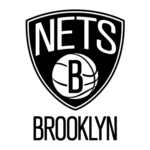 Logo Brooklyn Nets