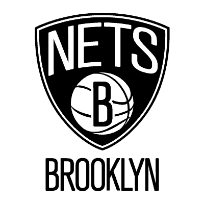 Logo Brooklyn Nets