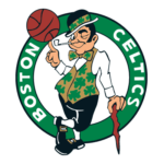 Logo Boston Celtics