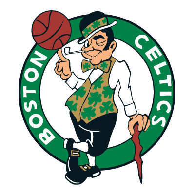 Logo Boston Celtics