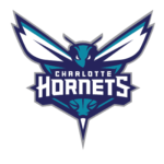 Logo Charlotte Hornets