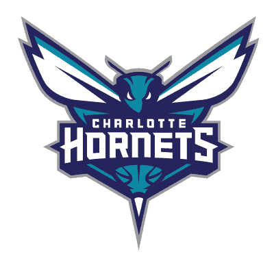 Logo Charlotte Hornets