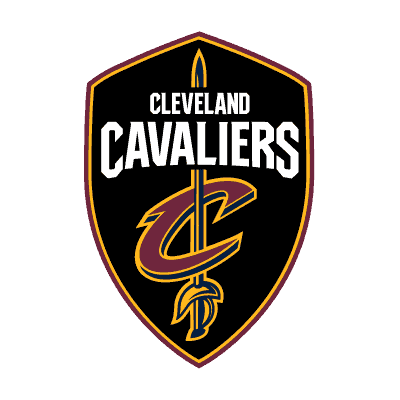 Logo Cleveland Cavaliers