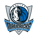 Logo Dallas Mavericks