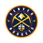 Logo Denver Nuggets