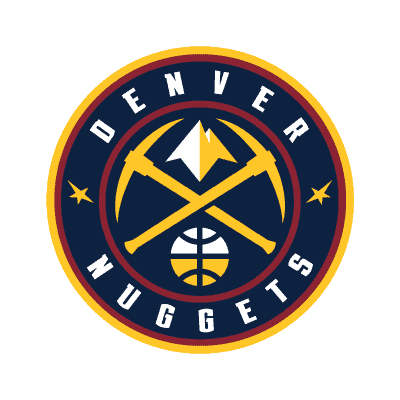 Logo Denver Nuggets