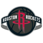 Logo Houston Rockets