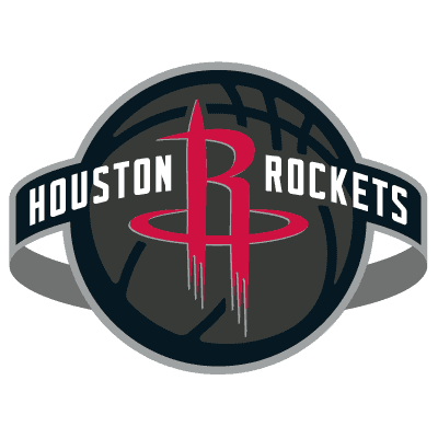 Logo Houston Rockets