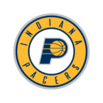 Logo Indiana Pacers