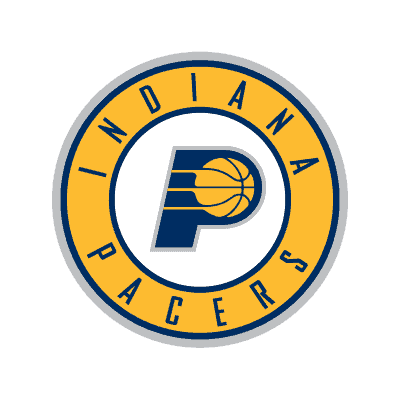 Logo Indiana Pacers