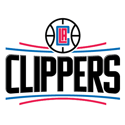 Logo Los Angeles Clippers