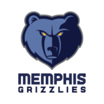 Logo Memphis Grizzlies