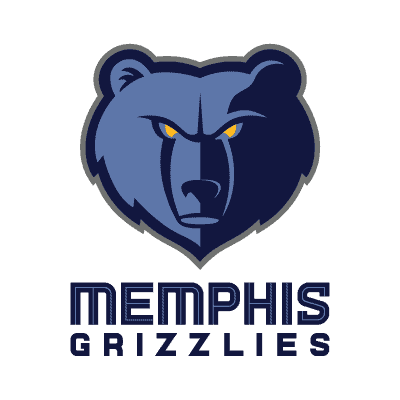 Logo Memphis Grizzlies