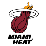 Logo Miami Heat