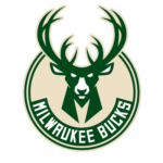 Logo Milwaukee Bucks