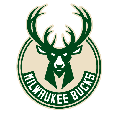 Logo Milwaukee Bucks