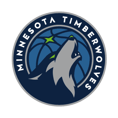 Logo Minnesota Timberwolves