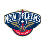 Logo New Orleans Pelicans