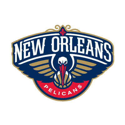 Logo New Orleans Pelicans