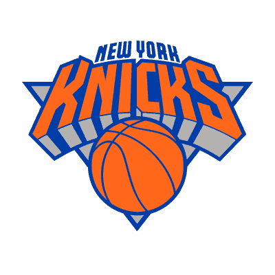 Logo New York Knicks