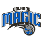 Logo Orlando Magic