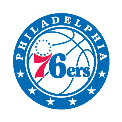 Logo Philadelphie 76ers