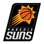 Logo Phoenix Suns