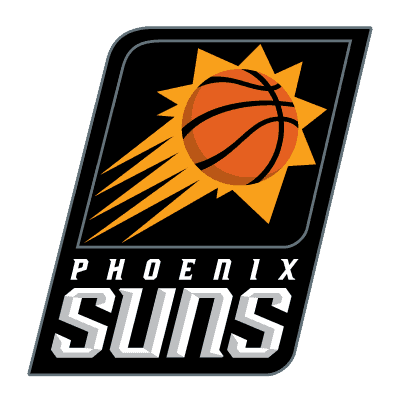 Logo Phoenix Suns