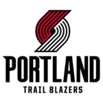 Logo Portland Trail Blazers