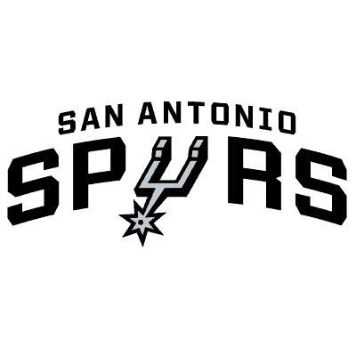 Logo San Antonio Spurs