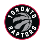 Logo Toronto Raptors