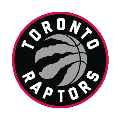 Logo Toronto Raptors