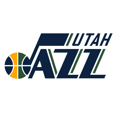 Logo Utah Jazz