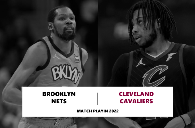 Preview play-in tournament entre Brooklyn et Cleveland