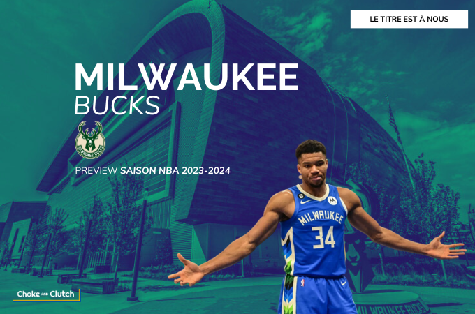 Preview Milwaukee Bucks