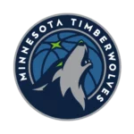 Logo Minnesota Timberwolves