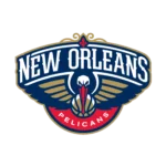 Logo New Orleans Pelicans