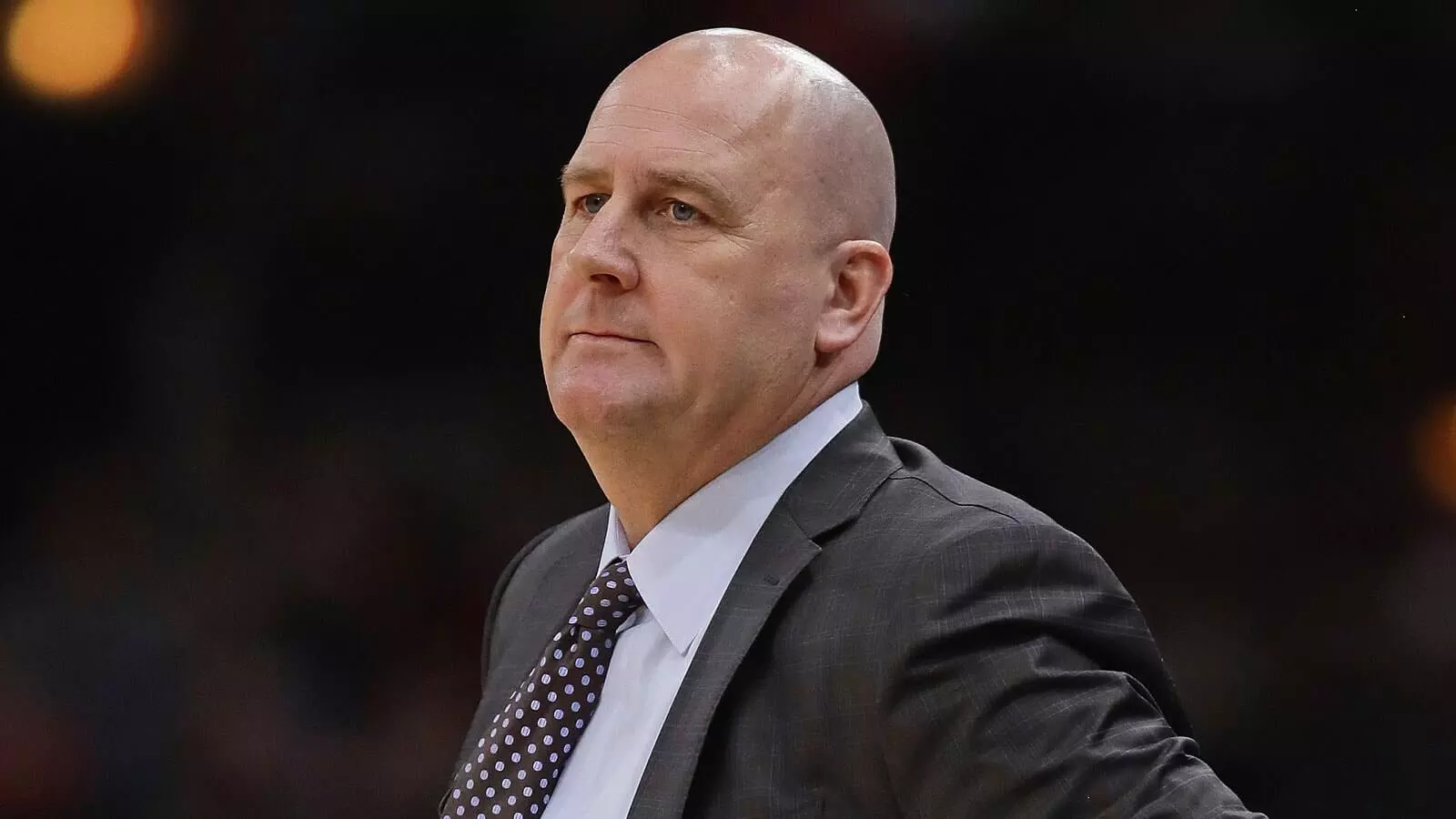 Jim Boylen licencié par les Bulls de Chicago