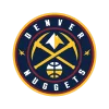 Logo Denver Nuggets