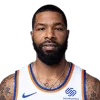 Marcus Morris Sr.